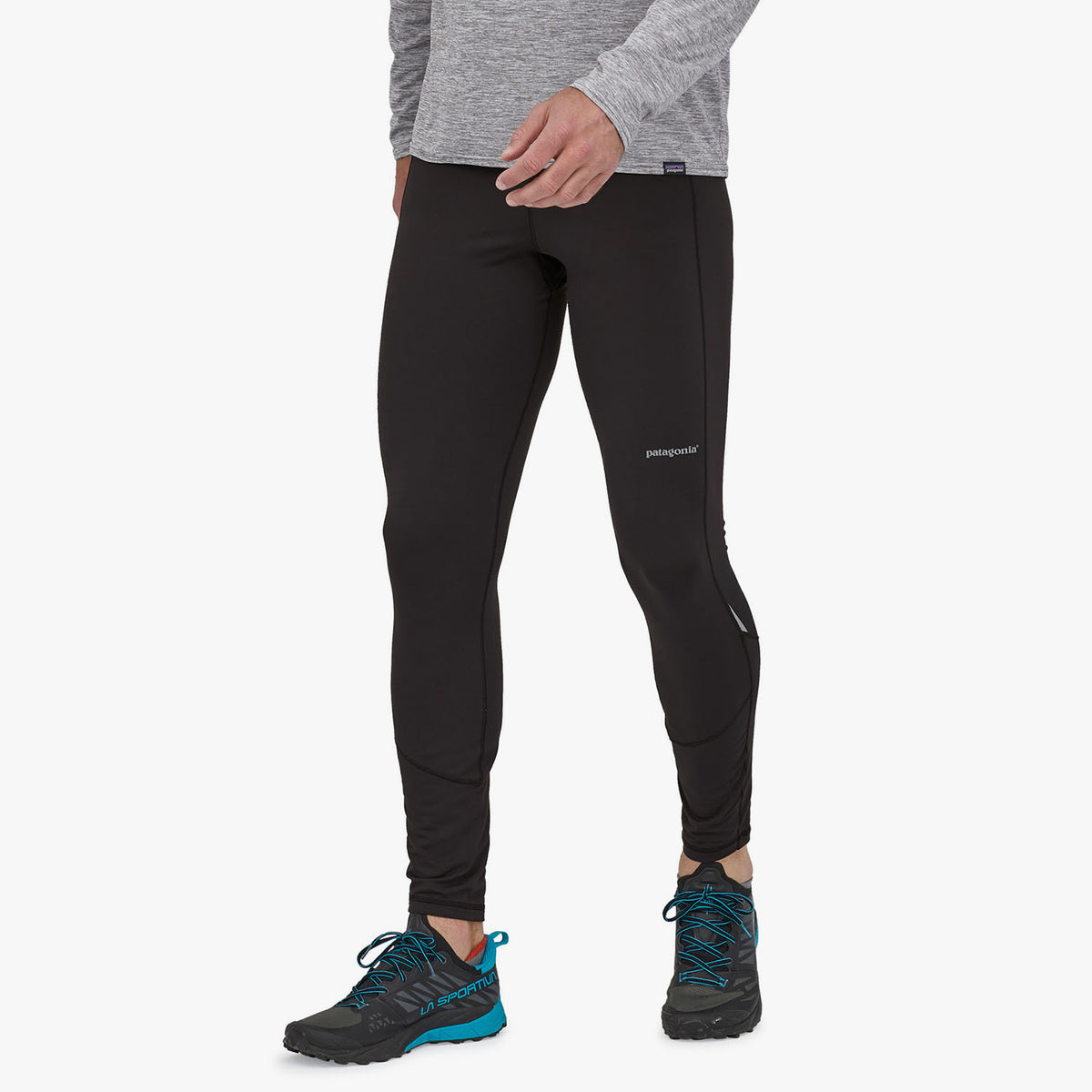 胡*い様 patagonia Men's Peak Mission Tights Patagonia Men's Peak Mission Running Tights - 28