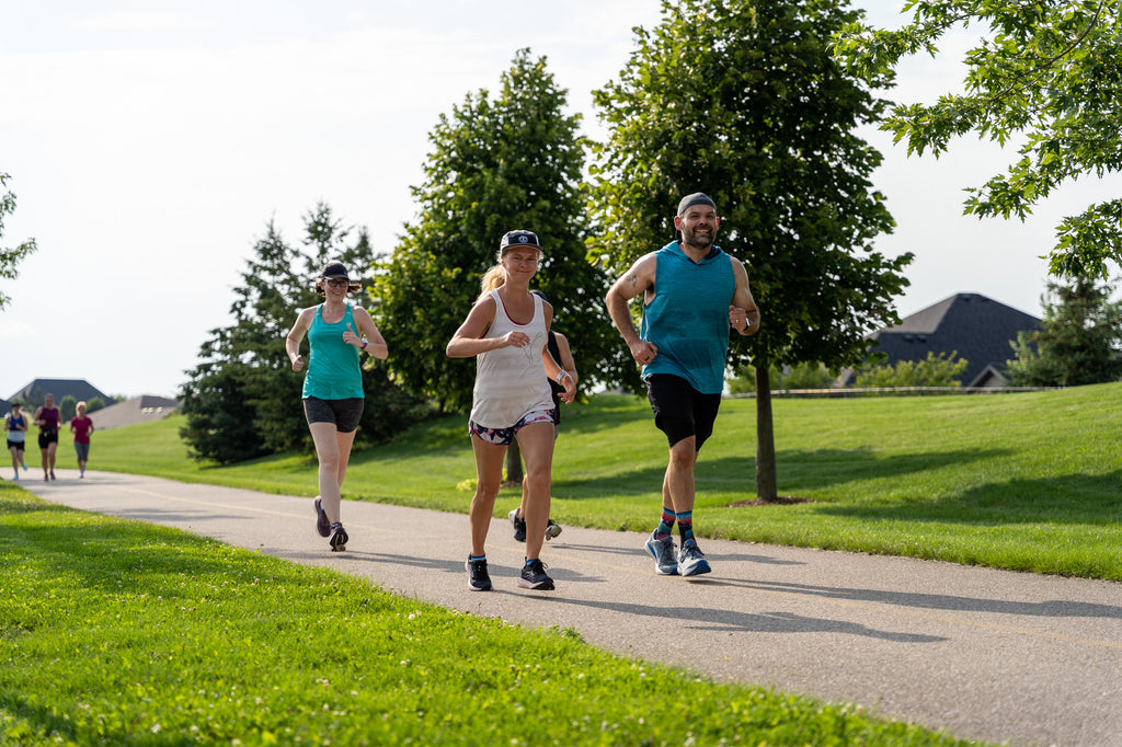 Summer Fit & Fab Program