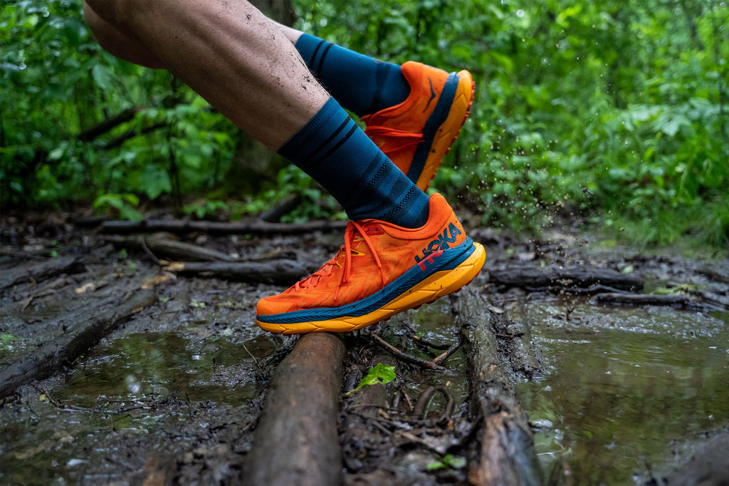 Trail Running Tips & Tricks