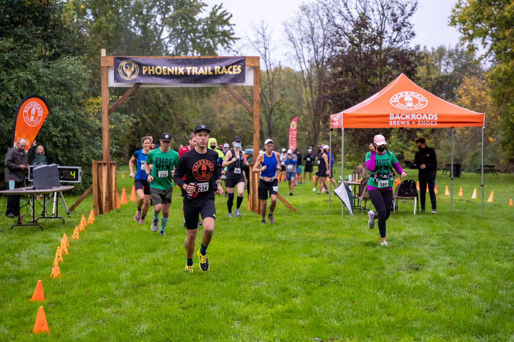 Phoenix Trail Race 2021