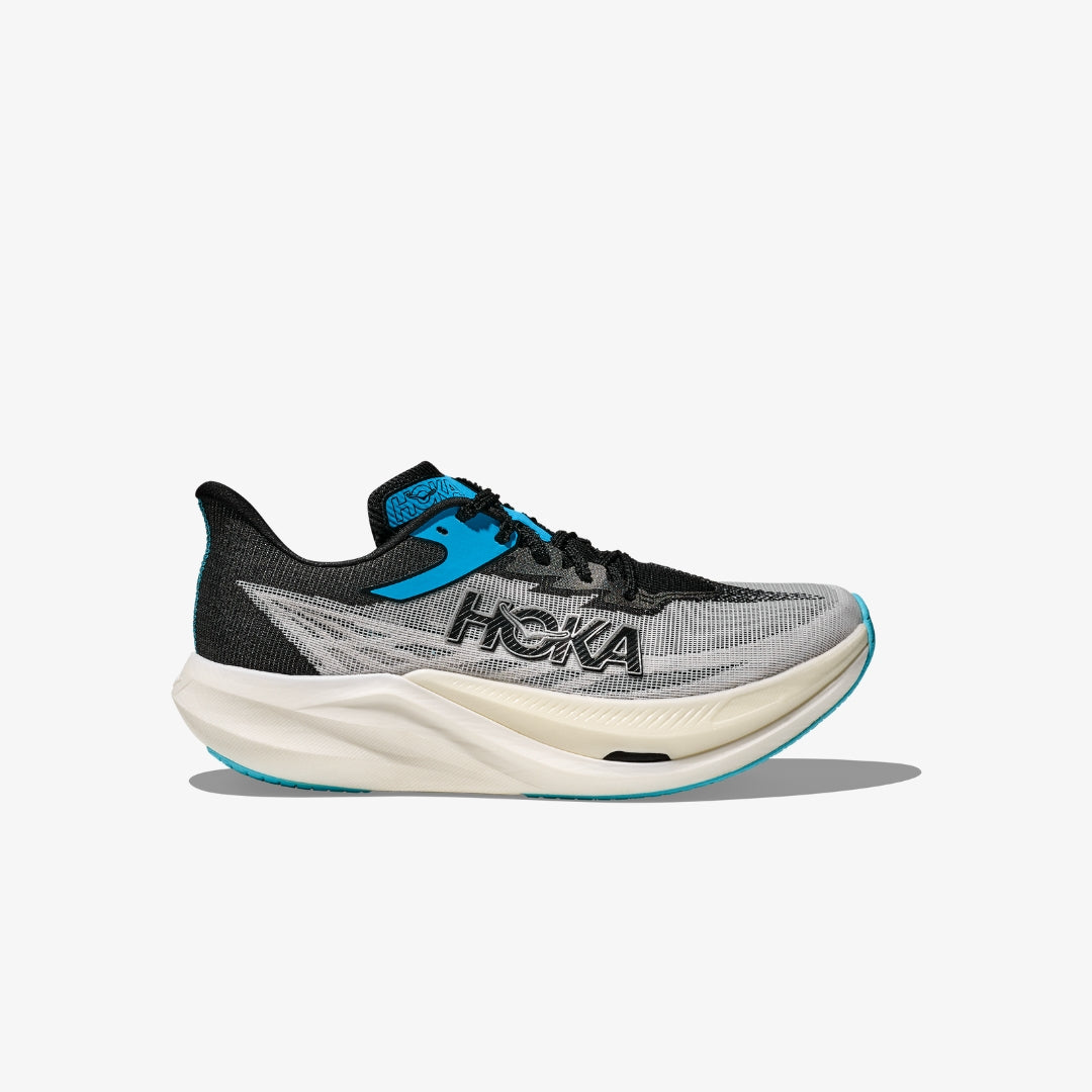 Unisex Hoka Rocket X3 – BackRoads Brews + Shoes
