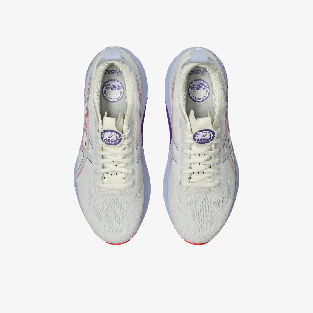 Men's Asics Gel-Kayano 32 TOKYO – BackRoads Brews + Shoes