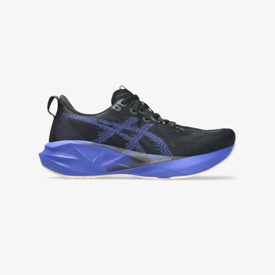 Mens ASICS Novablast 5 – BackRoads Brews + Shoes