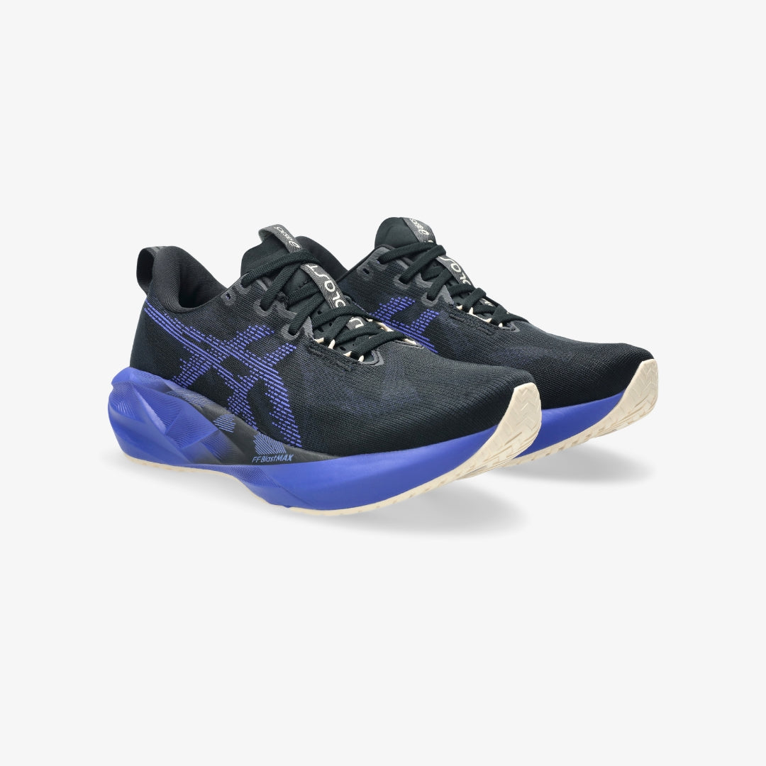 Mens ASICS Novablast 5 – BackRoads Brews + Shoes