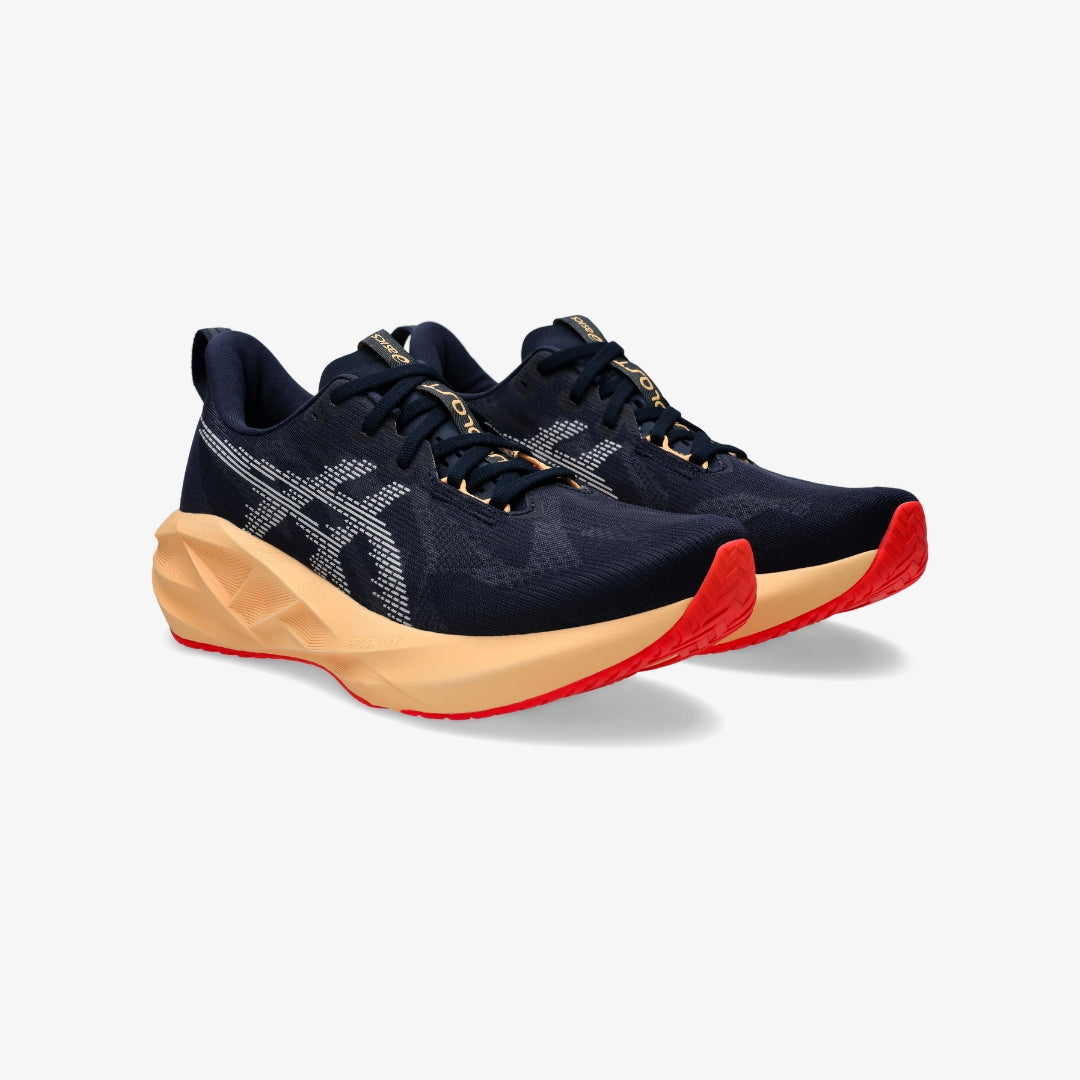 スパイク・シューズ NOVA BLAST 5 NOVABLAST 5 | Men | Midnight/Orange Glow | Men's Running