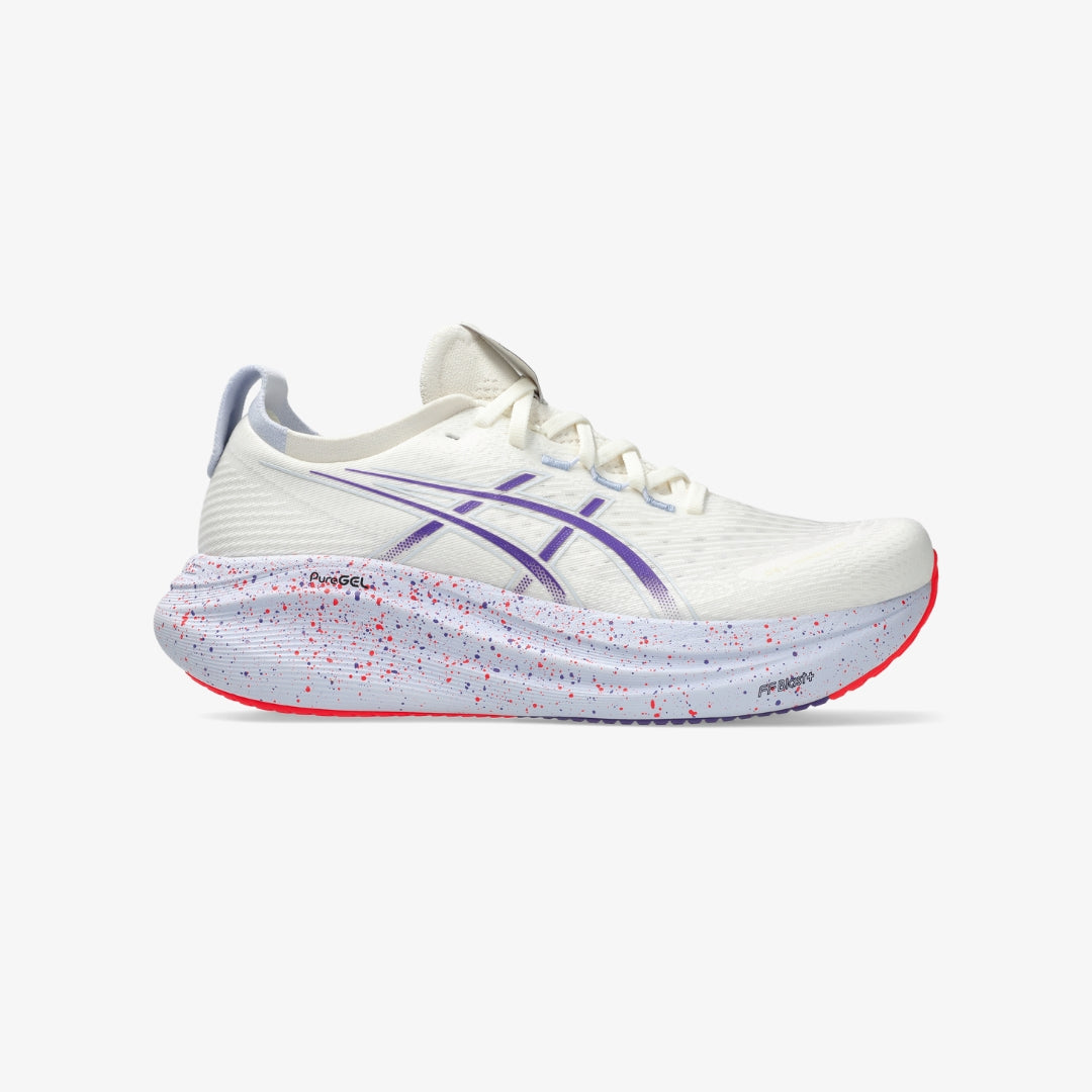 Men's Asics Gel-Nimbus 27 TOKYO – BackRoads Brews + Shoes