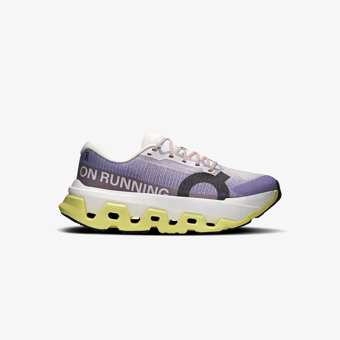 Men's On Cloudmonster 3 Hyper – BackRoads Brews + Shoes