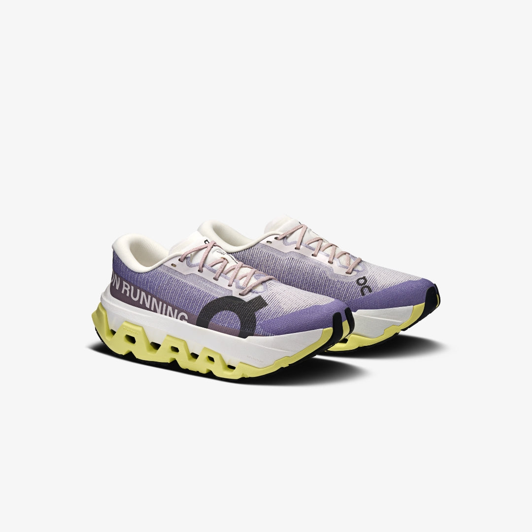 Men's On Cloudmonster 3 Hyper – BackRoads Brews + Shoes