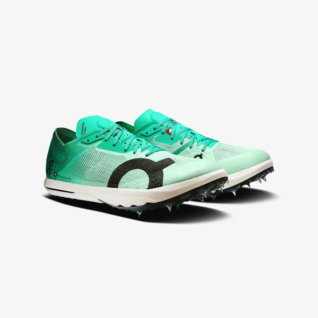 Mens On Cloudspike Citius 2 – BackRoads Brews + Shoes
