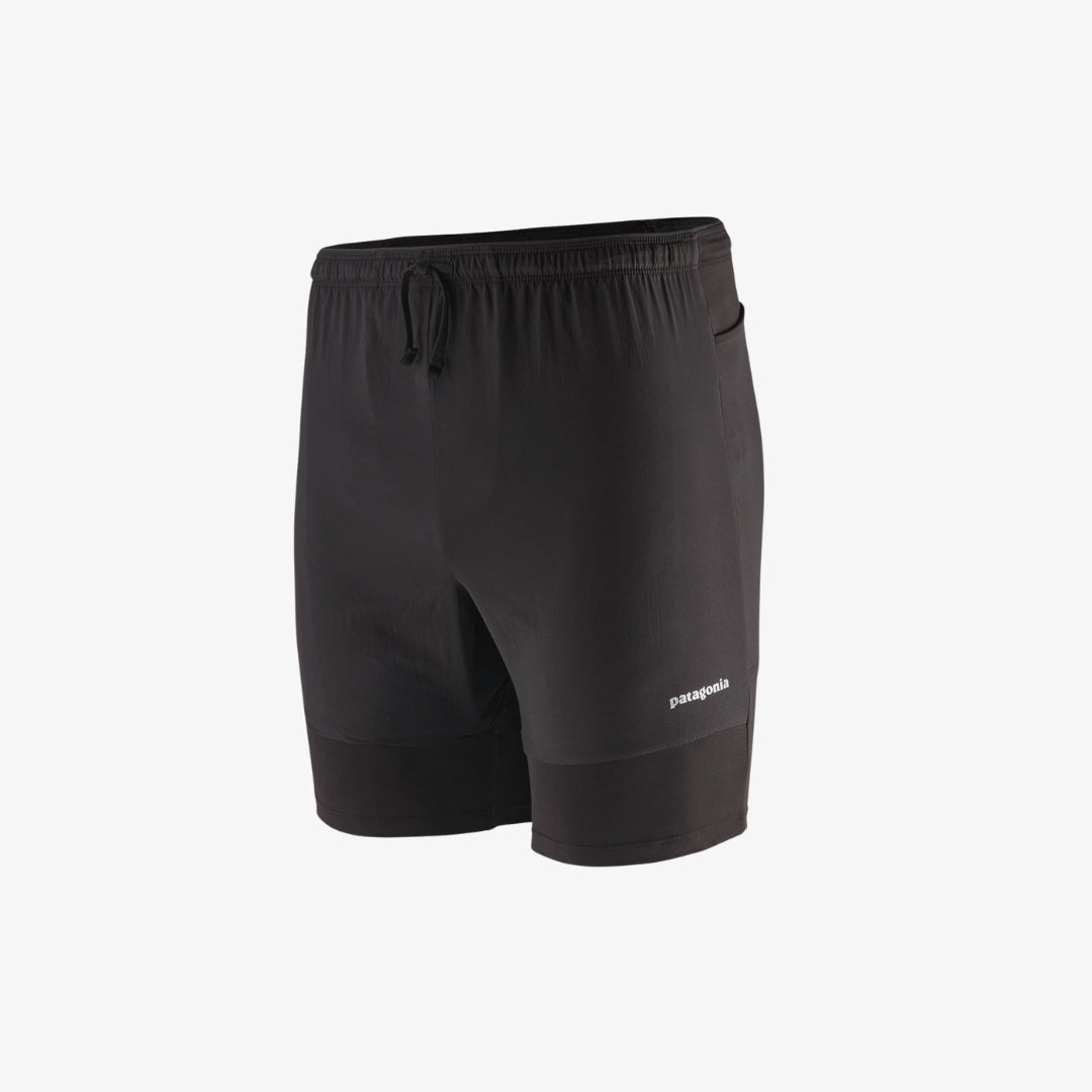 Men's Patagonia Endless Run Shorts – BackRoads Brews + Shoes
