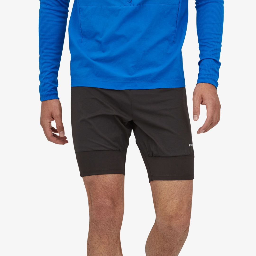 マ*ツ様 patagonia M's Endless Run Shorts S Men's Patagonia Endless Run Shorts – BackRoads Brews + Shoes