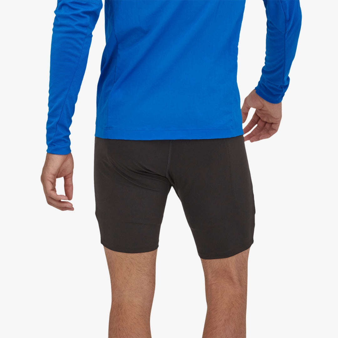 Men's Patagonia Endless Run Shorts – BackRoads Brews + Shoes