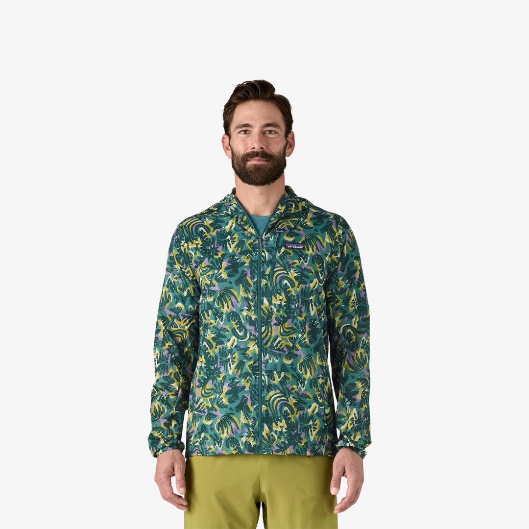 Men's Patagonia Houdini Jacket – BackRoads Brews + Shoes