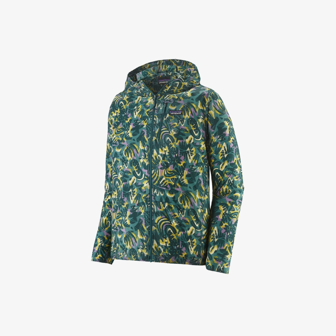Men's Patagonia Houdini Jacket – BackRoads Brews + Shoes