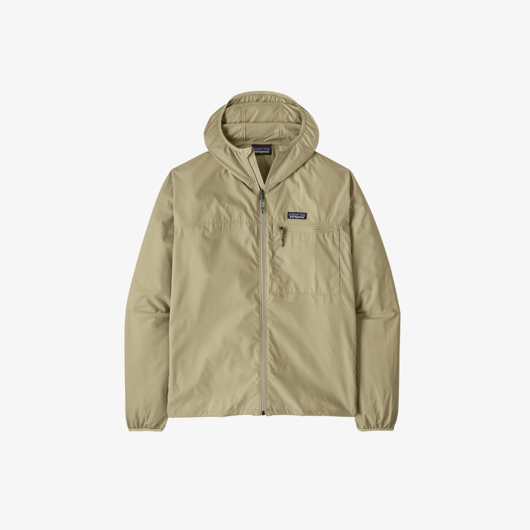 Men's Patagonia Light & Variable Jacket – BackRoads Brews + Shoes
