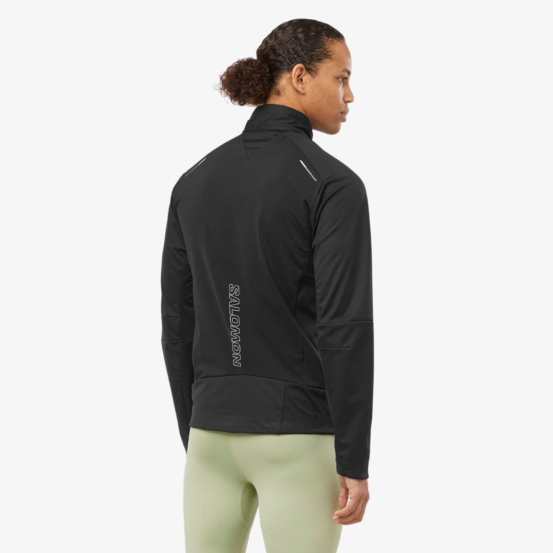 Men's Salomon GORE-TEX Infinium WindStopper Pro – BackRoads Brews