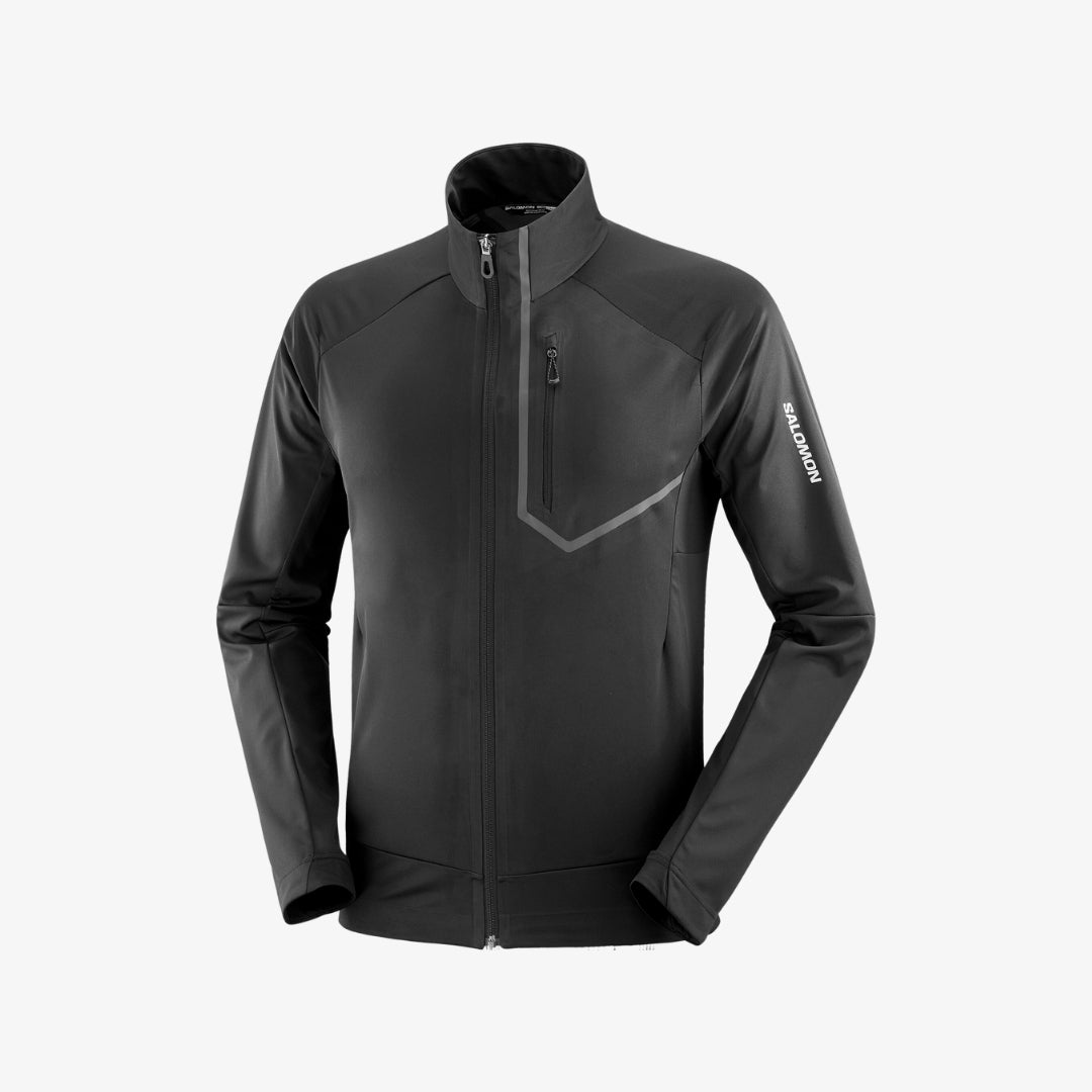 Men's Salomon GORE-TEX Infinium WindStopper Pro – BackRoads Brews