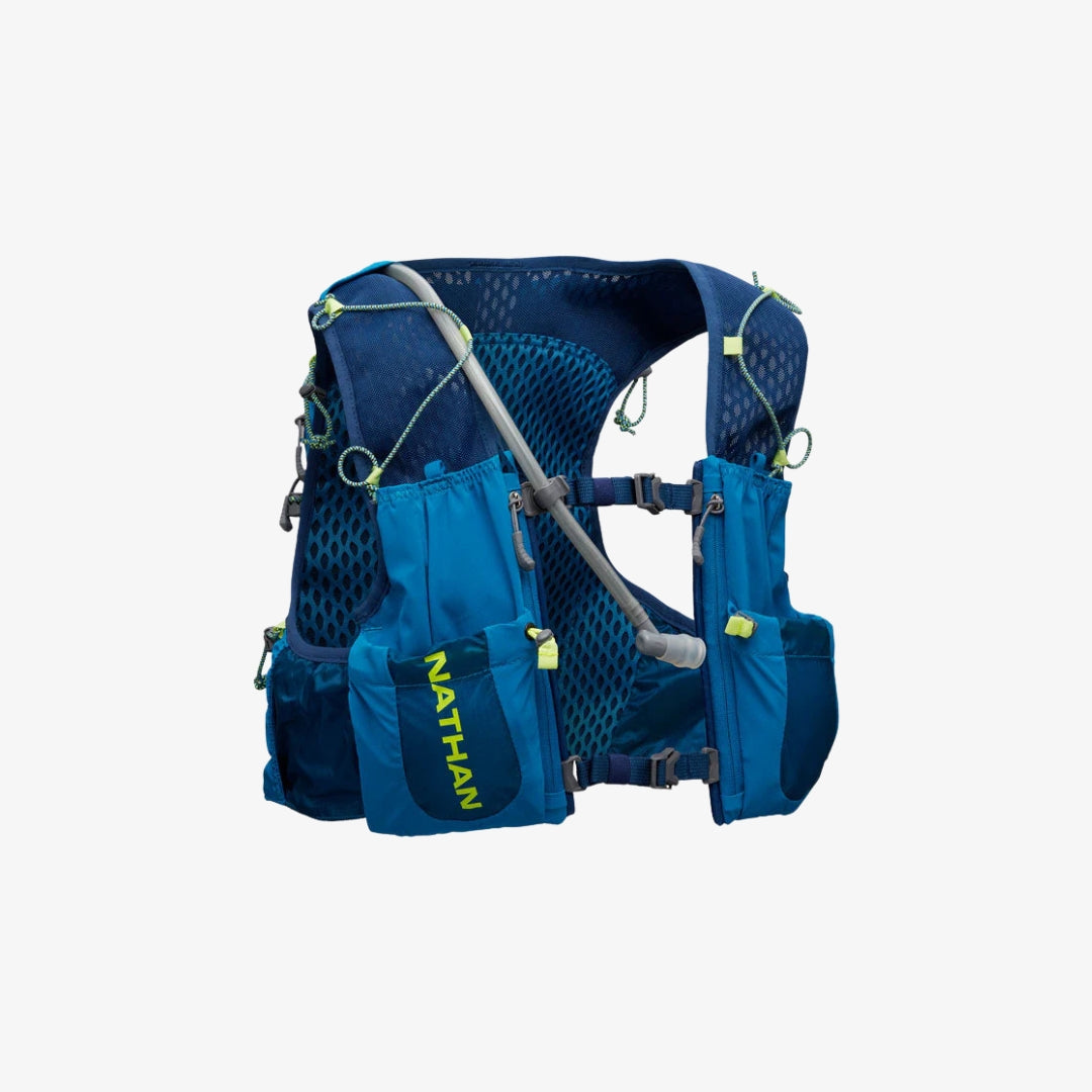 Nathan Vapor Air 7L Hydration Vest – BackRoads Brews Shoes