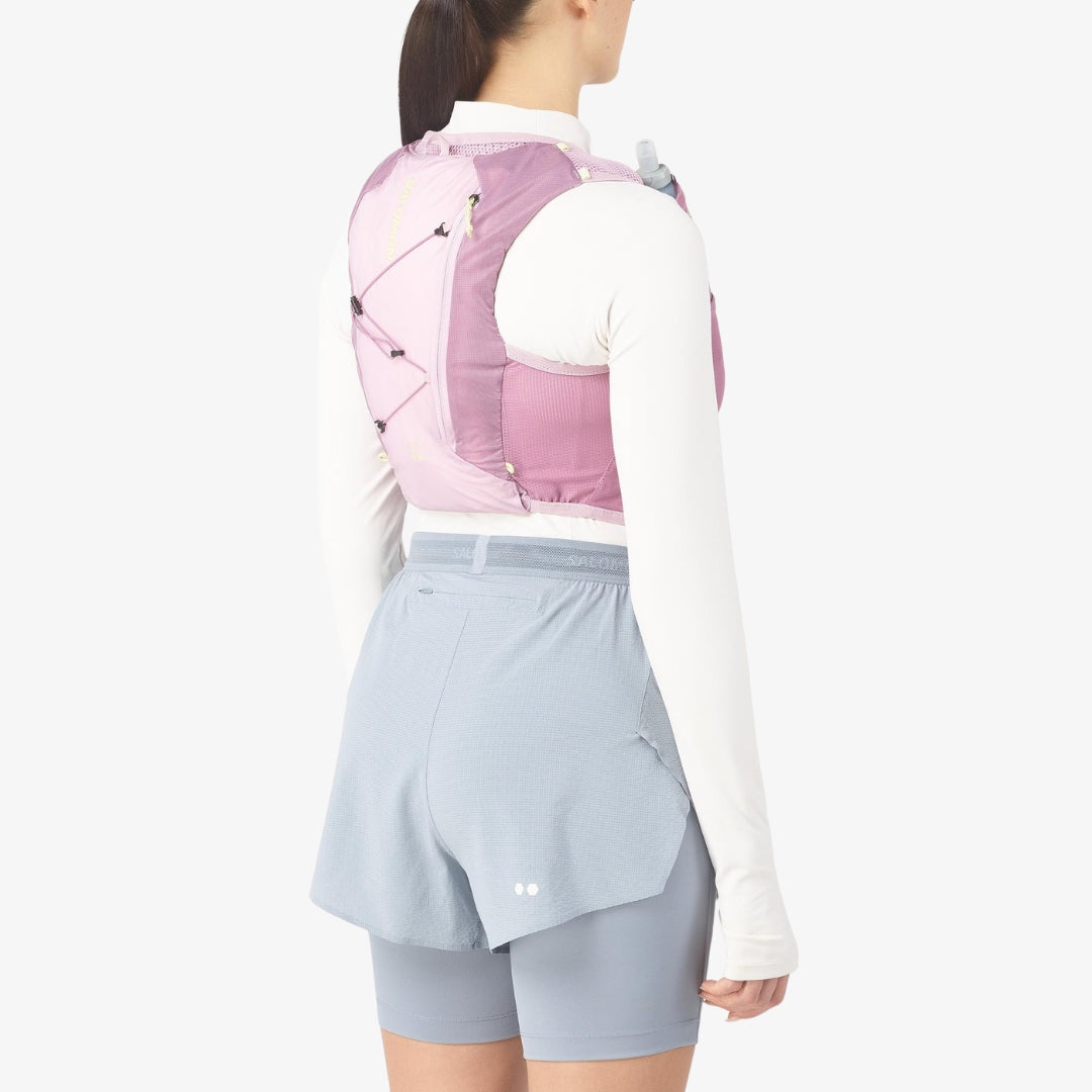 Salomon Active Skin 4 Women – BackRoads Brews + Shoes