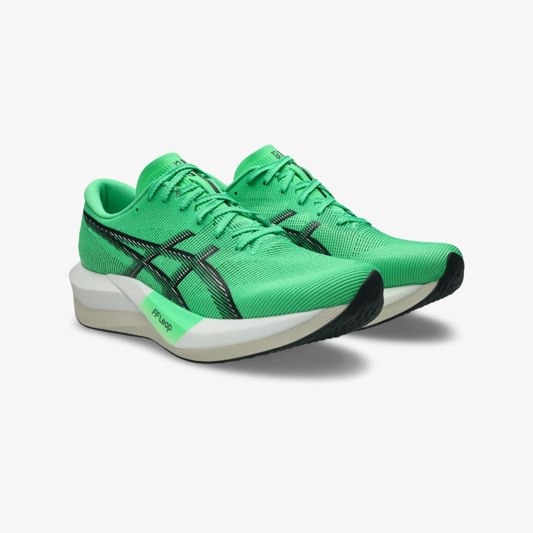 Unisex Asics Magic Speed 5 – BackRoads Brews + Shoes