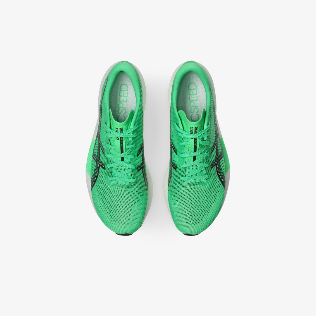 Unisex Asics Magic Speed 5 – BackRoads Brews + Shoes