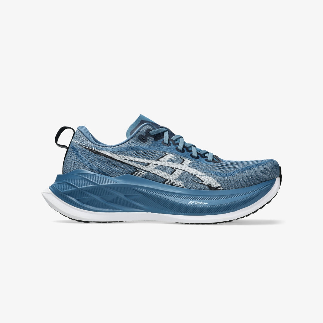 Asics Unisex Superblast 2 – BackRoads Brews + Shoes