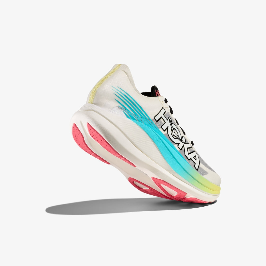 Unisex Hoka Rocket X2 – BackRoads Brews + Shoes