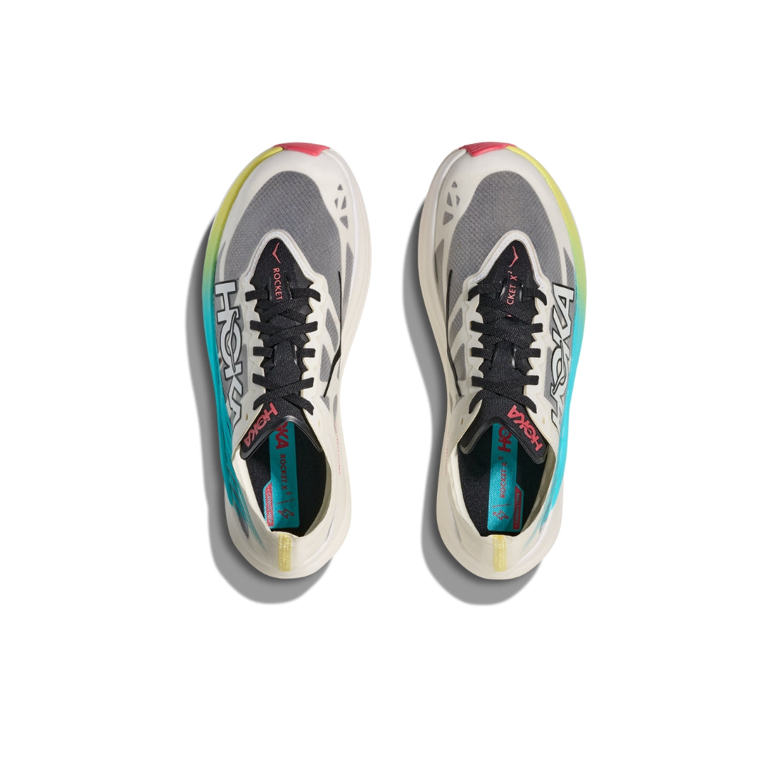 Unisex Hoka Rocket X2 – BackRoads Brews + Shoes