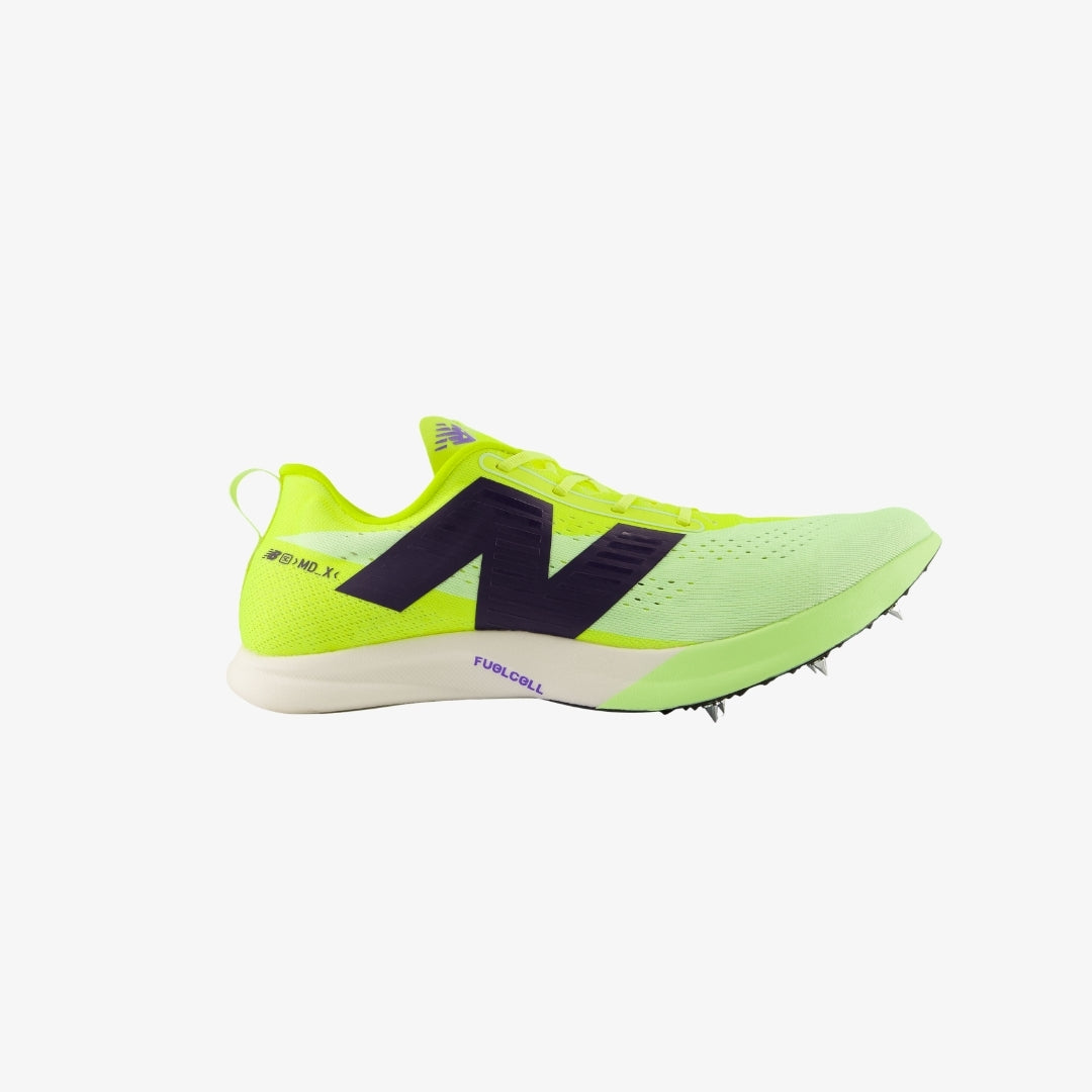 Unisex New Balance FuelCell SuperComp MD-X V3 – BackRoads Brews +