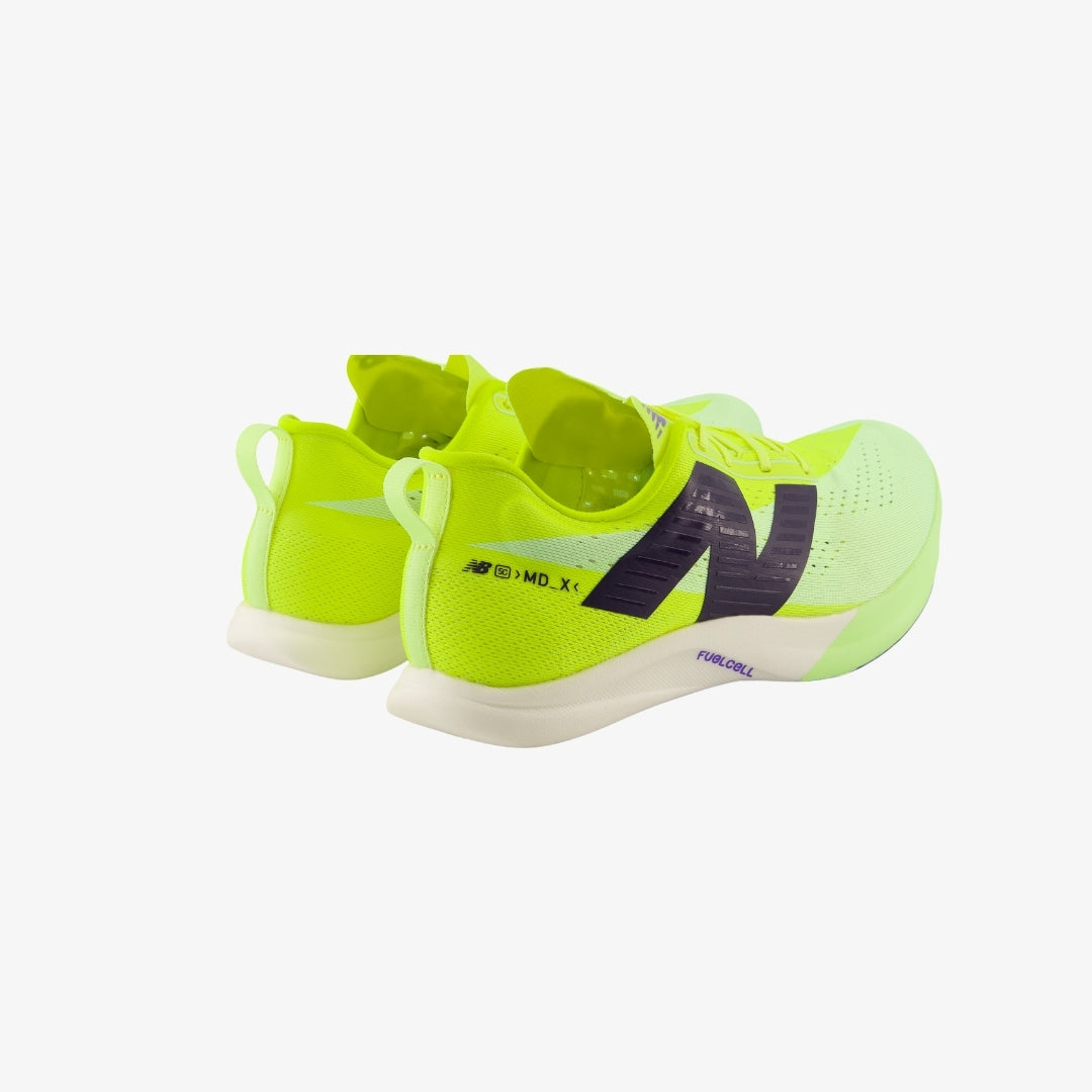 ★未使用　2個　ホルメンコール SPEED BLOCK MID New Balance SuperComp MD-X 3 Middle Distance Spike | The Runners