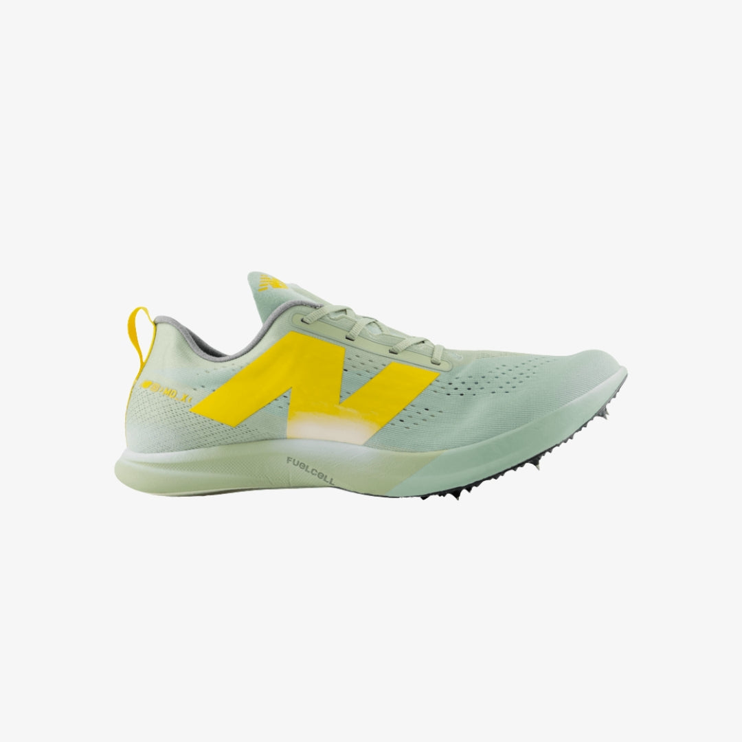 Unisex New Balance FuelCell SuperComp MD-X V3 – BackRoads Brews +