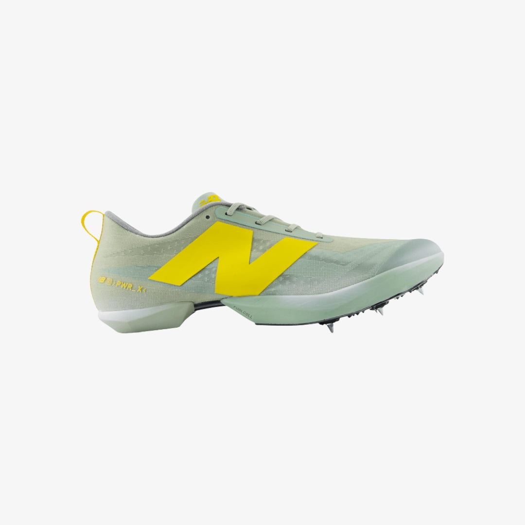 Unisex New Balance FuelCell SuperComp PWR-X V3 – BackRoads Brews +