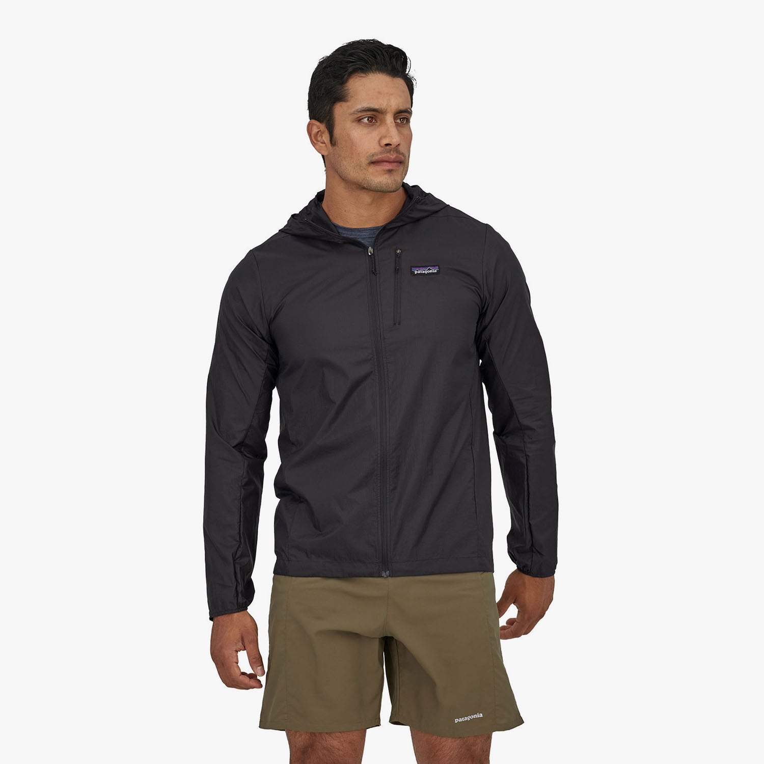 Men's Patagonia Houdini Jacket – BackRoads Brews + Shoes