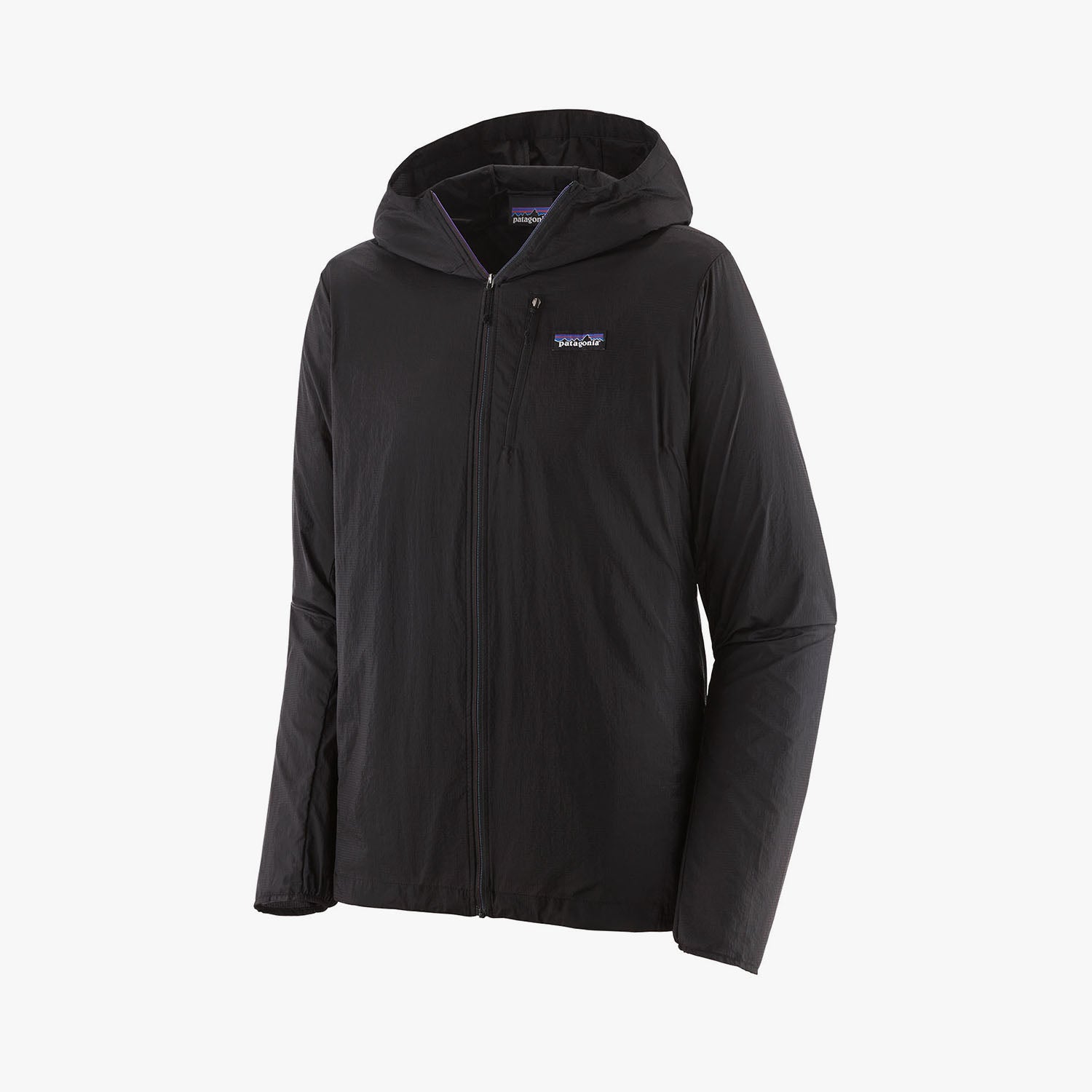 Men's Patagonia Houdini Jacket – BackRoads Brews + Shoes